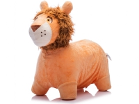 Løve Plys Hoppedyr (fra 18M)