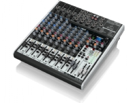 Behringer X1622USB audio mixer 16 kanaler 10 - 200000 Hz