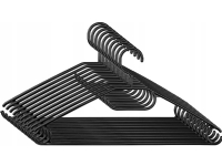 Keeper Keeper 10 Arvid Hangers sort 3018..