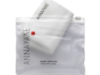 Annayake W. Sminkefjernersvamp
