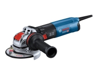 Bosch vinkelslip GWX 14-125 S