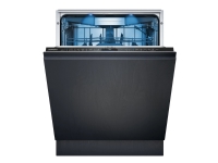 Siemens iQ700 integrert oppvaskmaskin med Zeolith