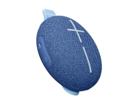 Ultimate Ears MINIROLL - Høyttaler - for bærbar bruk - trådløs - Bluetooth - beroligende rosa