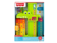 Mattel Fisher price „Aligatorius“