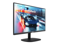 CL27FF, 68,6 cm (27"), 1920 x 1080 pixlar, Full HD, LED, Svart