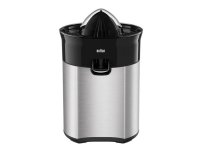 Elektrisk Juicer  CJ5050BK Svart 60 W