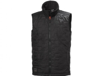 Liemenė HELLY HANSEN Kensington Lifaloft, juoda L