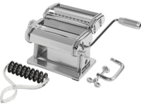 Pastamaskine Marcato Marcato ATLAS 150 DESIGN + PASTA BIKE NERO