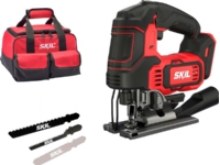 Batteriløs gjæringssag Skil 3430 FA  18 V (uten batteri og lader)