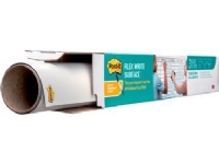 Post-It FWS3X2, 914 x 609 mm, Fastgjort