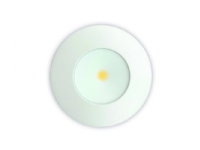 Scan Products Sofia 90D Downlight 350mA 3.2W 2700K Matt white