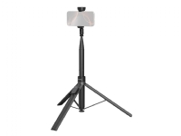 SmallRig 4926 ST30 One-Touch Deploy Selfie Stick Tripod Juodas