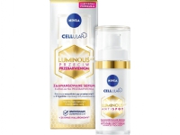 Nivea Cellular Luminous 630 avansert serumbehandling for misfarging 30ml