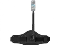 Puluz PU907 midjebelte med Selfie Stick