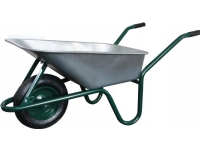 GARDEN trillebår T-070/B 85L