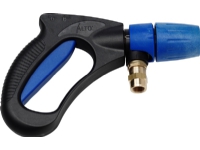 Nilfisk Accessories Ergo 3000 spray handle with swivel lock pro