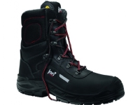 Sourcing Winter boots ELTEN Jori Robust High ESD S3 CI, black 43