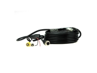 Produktfoto för Omvandlarkabel 4-pin till RCA