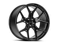 Foxes HF5 GB Mid 10,5x23 5/130 ET21