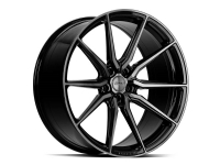 Vossen HF-3 DTGB Deep 10.5x22 5/112 ET30