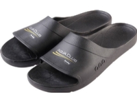 Fashy Slippers unisex FASHY AQUA CLUB 72373 20 size 42/43 black