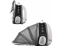 ATL AG942 Hopfällbar ryggsäck med kattbur