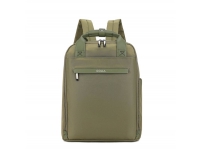 Orion ryggsekk 15,6 tommer, 36L, grønn