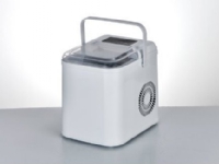 Iskremmaskin ELIT IM-24WH