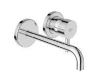 Ideal Standard A6938, Baderomsvask, Kromfarget