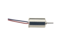 Sol Expert 90005 Micro-motor M 1200 5500 U/min 5 mm Hobby - Modelltog - Modellbygging