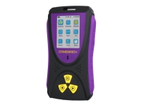 Ermenrich Ping RD50 strålingsdetektor