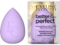 EVELINE_Better Than Perfect makeup sponge