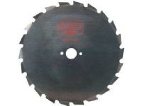 Bahco MAXI profesjonell universalskive 200x20mm