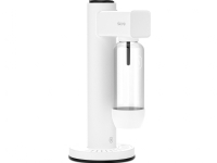 Alternativ bild 0 för Skare Soda Maker 2 kolsyremaskin, mattvit