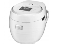 Gjøk riskoker 1,80l CR-1020F 3D varmesystem Oppvarming