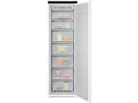 Electrolux KUN7NE18S No Frost innebygd fryser