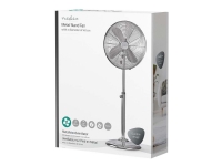 Produktfoto för Nedis FNST20ECR40 - cooling fan
