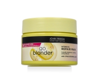 John Frieda John Frieda Go Blonder Intensive Repair Mask intensivt regenererende maske for blondt hår 250ml