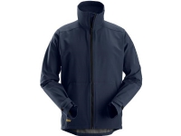 SNICKERS WORKWEAR 1205 AllroundWork softshelljakke navy 2XL