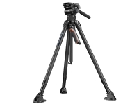 SmallRig Potato Jet, 3 ben, Sort, 168 cm, 3,8 kg