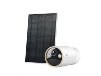 Tapo C460 KIT 4K UHD Solar-Powered Security Battery Camera