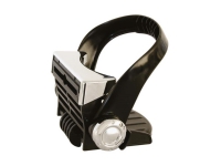 Flaskhållare för skruvmontering