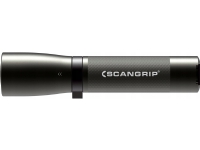 Scangrip Žibintuvėlis Scangrip FLASH 1000R, 1000lm, įkraunamas, IP54