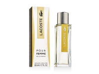 Lacoste Pour Femme Eau De Parfum For Women 50ml