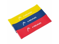 Elastiska Latex band 3st