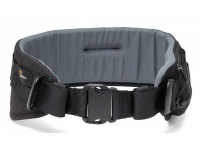 Lowepro ProTactic Utility Belt III, Sort, Hankjønn, Midjebelte, Voksen, Ingen mønster, Front