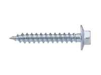 Montageskrue 6kt 6x50mm nv8 EFZ 100st