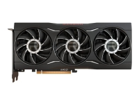 XFX AMD Radeon™ RX 6750 XT Core 12 GB GDDR6 192-bits HDMI 3xDP