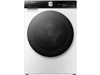 Hisense WF7S1247BW, frontlast, 12 kg, B, 70 dB, 1400 rpm, A