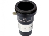 Lęsšis SkyWatcher Barlow 2x Deluxe, 1,25""''